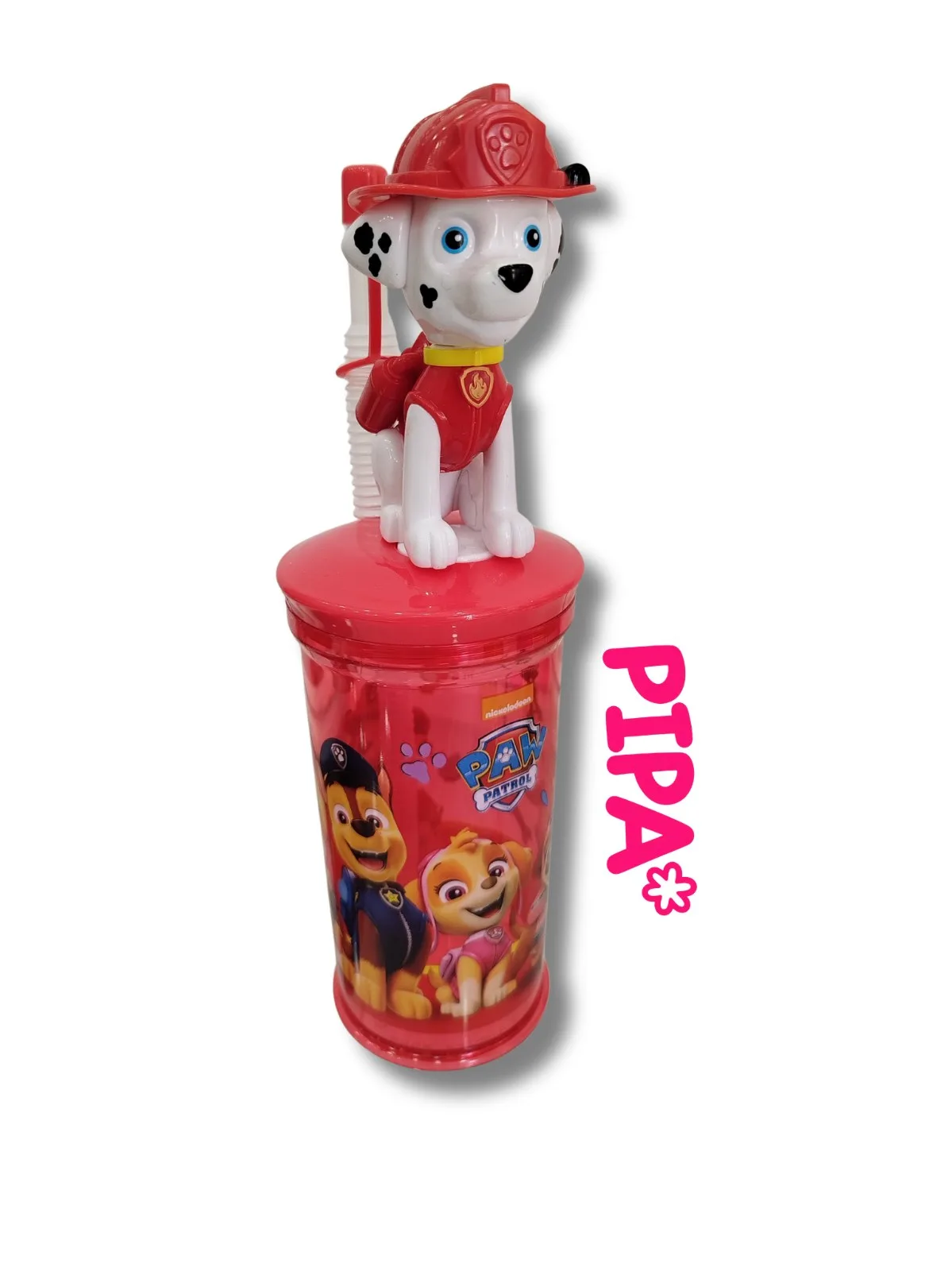 Vaso Paw Patrol Drink & Go, foto 2