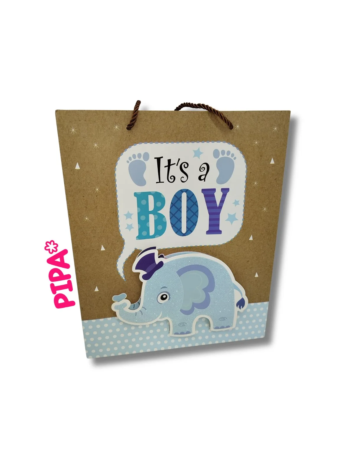 Bolsa its a girl/boy, foto 2