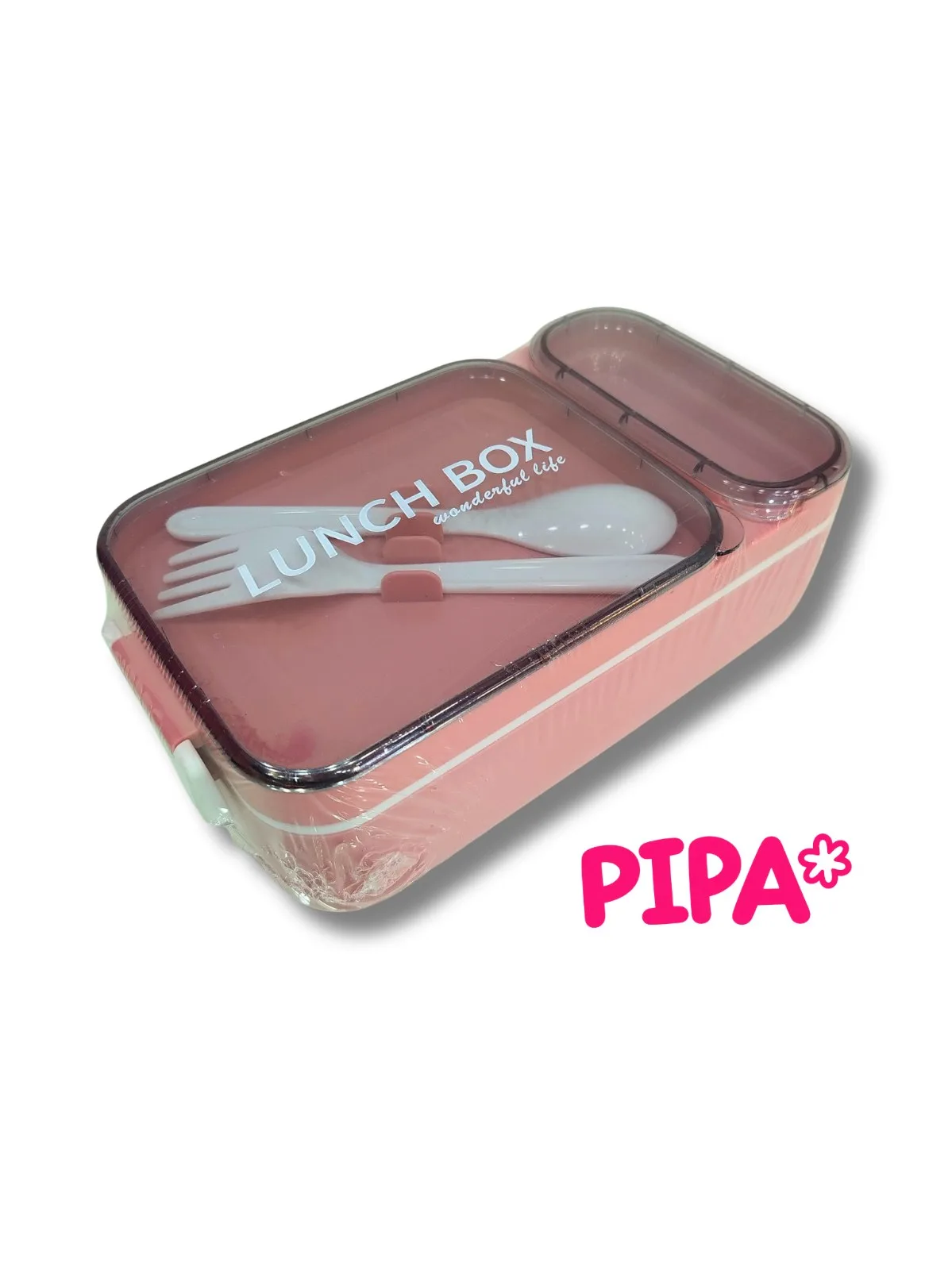 Lunch Box, foto 2