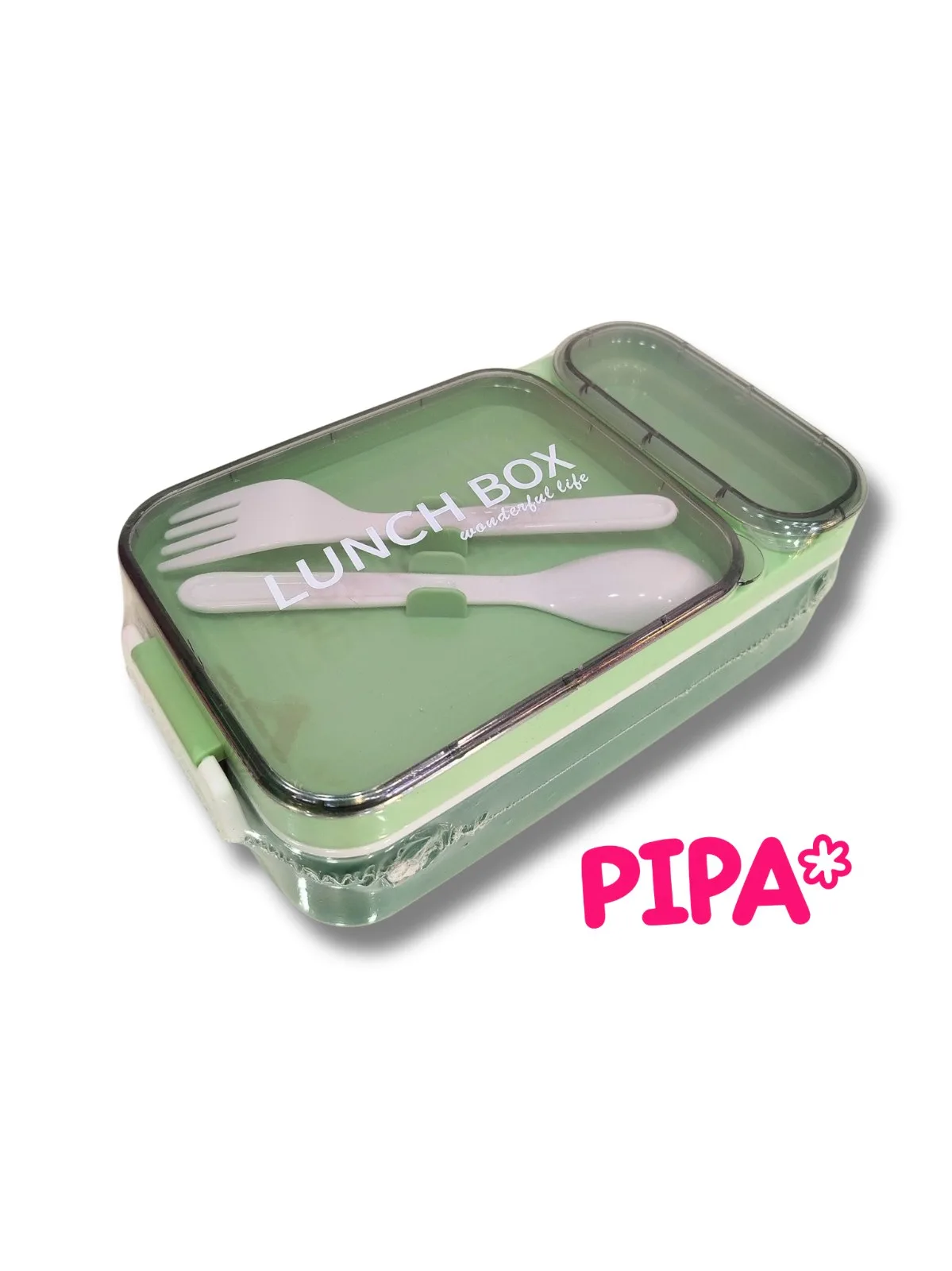 Lunch Box, foto 3