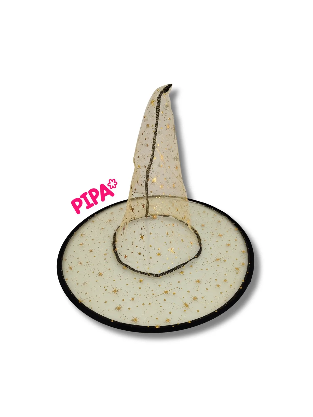 Sombrero de brujas, foto 3