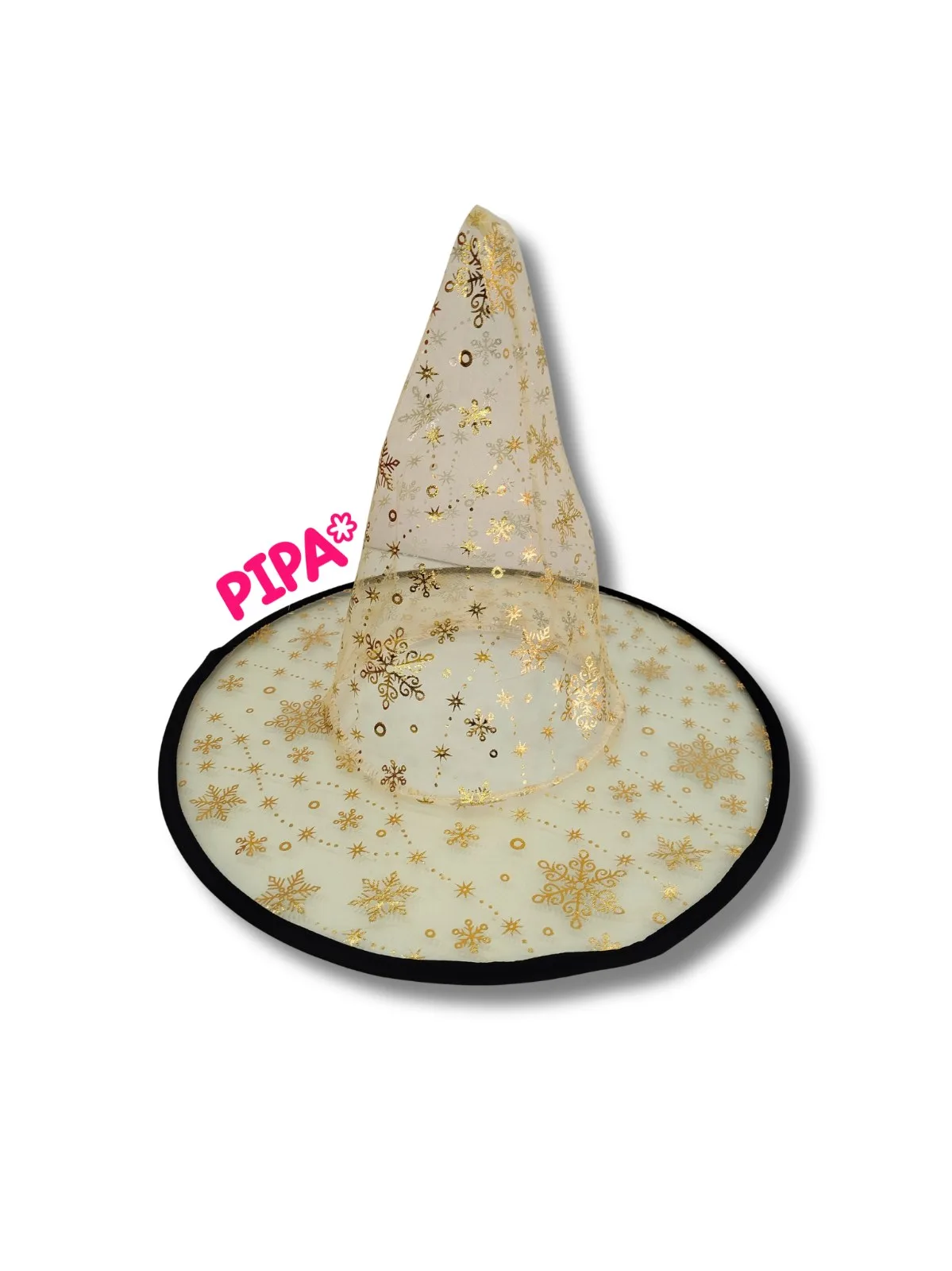 Sombrero de brujas, foto 5