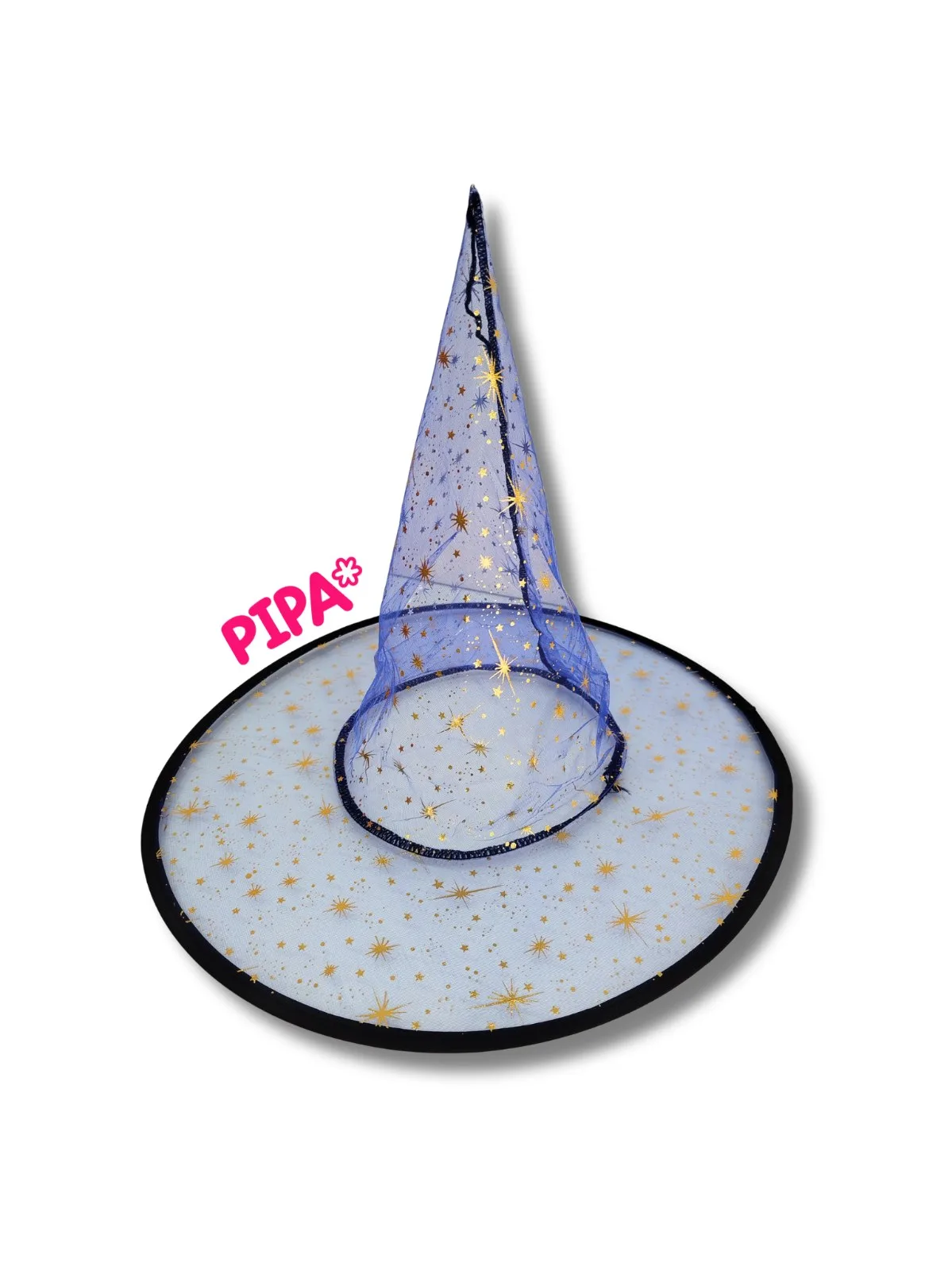 Sombrero de brujas, foto 6