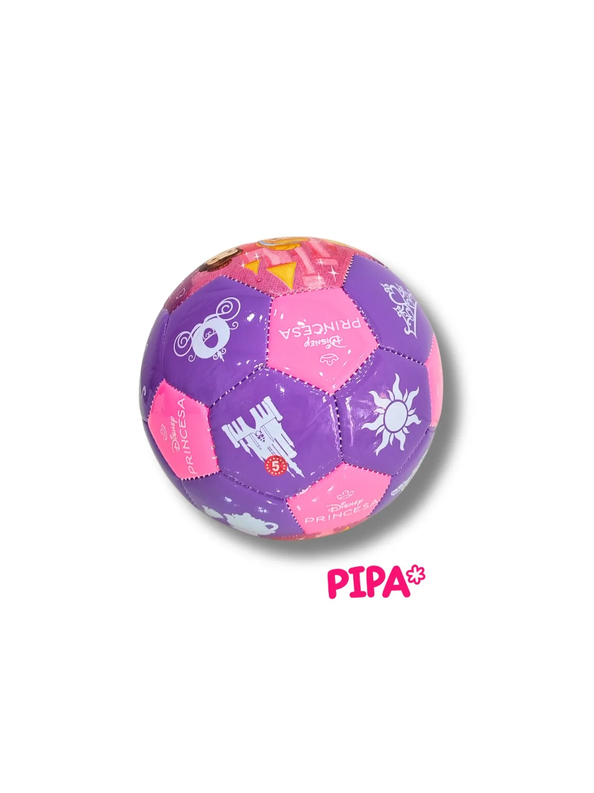 PELOTA N 2, foto 2